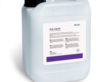 Arjo Liquids Flusher Detergent środek ułatwiający mycie