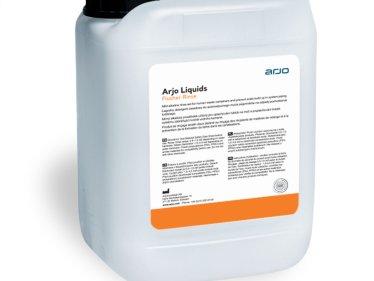 Arjo Liquids Flusher Rinse środek ułatwiający płukanie