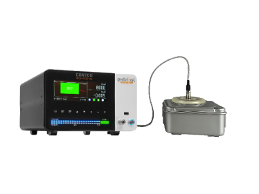 CONTEG tester kontenerów sterylizacyjnych