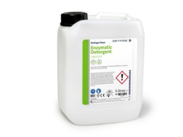 Getinge Clean Enzymatic Detergent