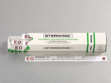Wskaźnik zintegrowany W.EO250 typ 5 - tlenek etylenu