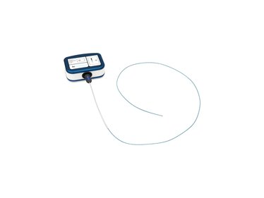 FIS-007 monitorowanie stanu wewnętrznych kanałów endoskopów