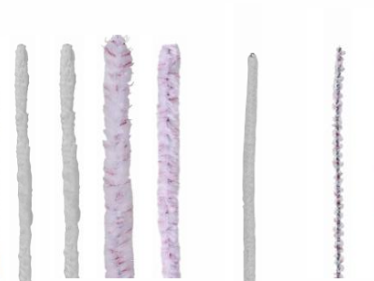 Flex system - czyściki do kanałów