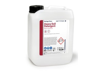 Getinge Clean Heavy Soil Detergent