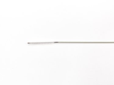 Szczotki MICROFLEX kanałowe z elastycznym trzonkiem do wewnętrznego czyszczenia małych prześwitów od 1 do 5 mm