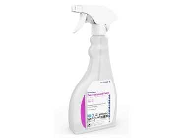 Getinge Clean Pre-treatment Foam - Pianka do wstępnego namaczania narzędzi