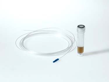 Wskaźnik G.503964400 wykrywania pozostałości zanieczyszczeń białkowych - endoskopy do 2,5 m