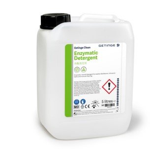Getinge Clean Enzymatic Detergent