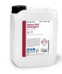 Getinge Clean Heavy Soil Detergent