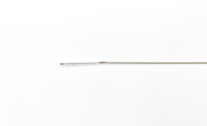 Szczotki MICROFLEX kanałowe z elastycznym trzonkiem do wewnętrznego czyszczenia małych prześwitów od 1 do 5 mm