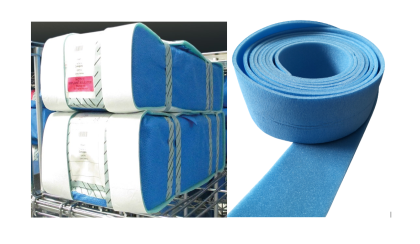 Pasy ochronne do pakietów - WM.FTPN7530