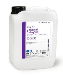 Getinge Clean Universal Detergent